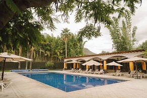 Hotel Hacienda La Venta