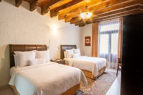 Hotel Hacienda La Venta