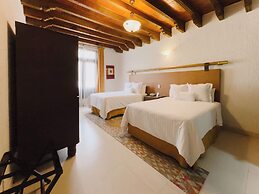 Hotel Hacienda La Venta