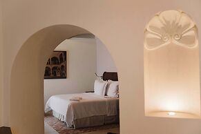Hotel Hacienda La Venta