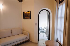 Hotel Hacienda La Venta
