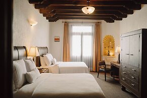 Hotel Hacienda La Venta