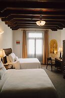 Hotel Hacienda La Venta