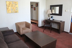 Hotel Hacienda La Venta