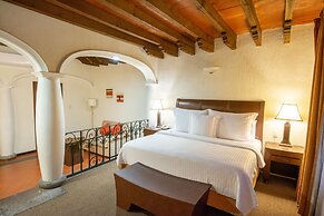 Hotel Hacienda La Venta