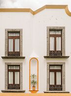 Hotel Hacienda La Venta