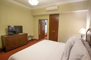 Hotel Hacienda La Venta