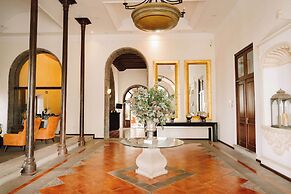 Hotel Hacienda La Venta