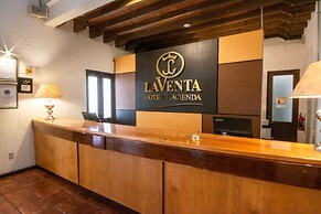 Hotel Hacienda La Venta