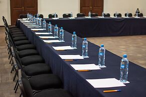 Hotel Hacienda La Venta