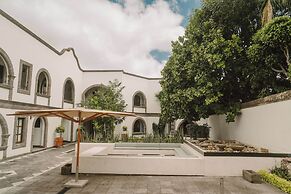 Hotel Hacienda La Venta