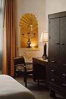 Hotel Hacienda La Venta