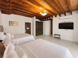 Hotel Hacienda La Venta