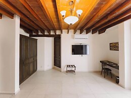 Hotel Hacienda La Venta