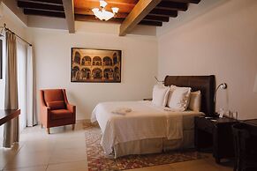 Hotel Hacienda La Venta