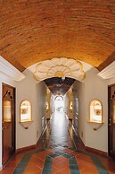 Hotel Hacienda La Venta