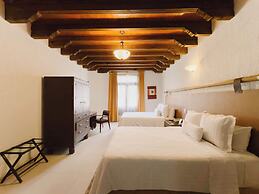 Hotel Hacienda La Venta