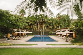 Hotel Hacienda La Venta