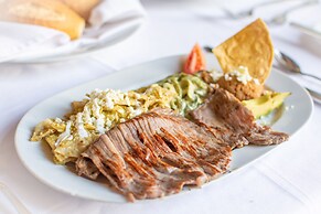 Hotel Hacienda La Venta