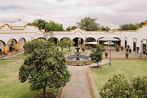 Hotel Hacienda La Venta