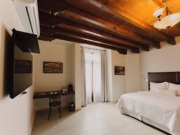 Hotel Hacienda La Venta
