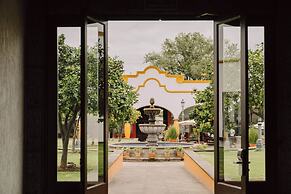 Hotel Hacienda La Venta