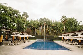 Hotel Hacienda La Venta