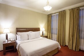 Hotel Hacienda La Venta