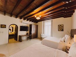Hotel Hacienda La Venta