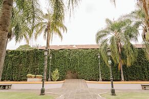 Hotel Hacienda La Venta