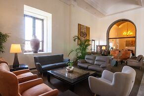 Hotel Hacienda La Venta