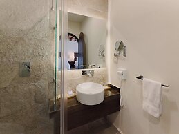 Hotel Hacienda La Venta