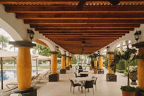 Hotel Hacienda La Venta