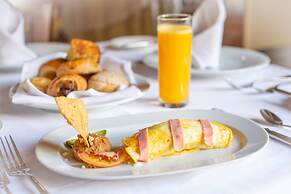 Hotel Hacienda La Venta