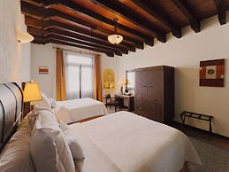 Hotel Hacienda La Venta
