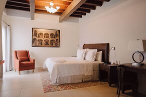 Hotel Hacienda La Venta