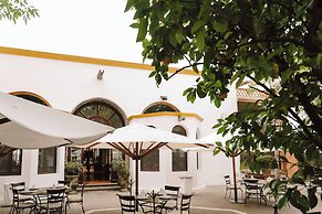 Hotel Hacienda La Venta