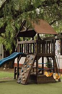 Hotel Hacienda La Venta