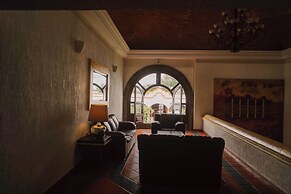 Hotel Hacienda La Venta