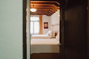 Hotel Hacienda La Venta