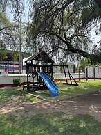 Hotel Hacienda La Venta