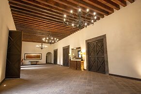 Hotel Hacienda La Venta