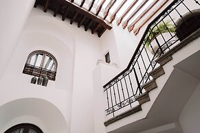Hotel Hacienda La Venta
