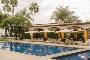 Hotel Hacienda La Venta