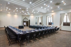 Hotel Hacienda La Venta