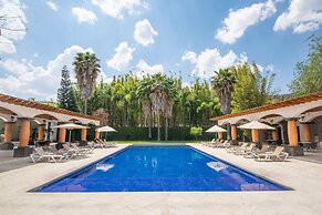 Hotel Hacienda La Venta