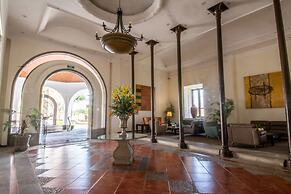 Hotel Hacienda La Venta