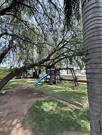 Hotel Hacienda La Venta