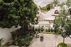 Hotel Hacienda La Venta