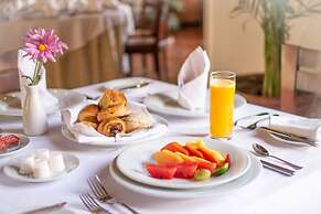 Hotel Hacienda La Venta